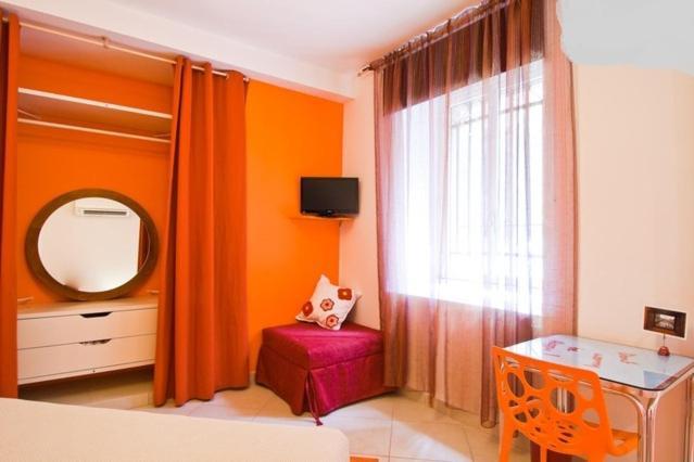 Tra Gianicolo E Trastevere Roma Habitación foto
